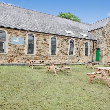 Greenhead Hostel エクステリア 写真