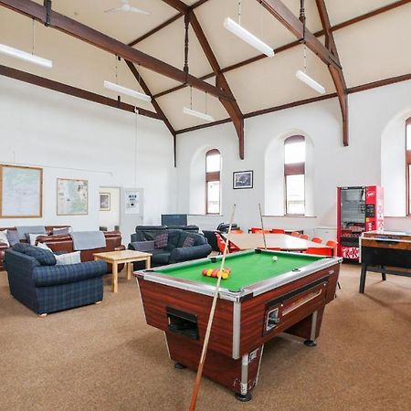 Greenhead Hostel エクステリア 写真