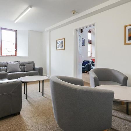 Greenhead Hostel エクステリア 写真