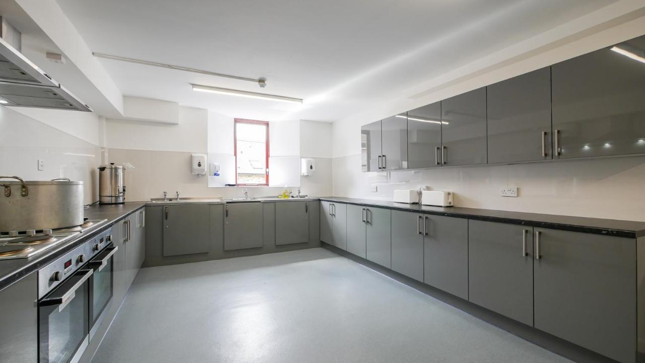 Greenhead Hostel エクステリア 写真