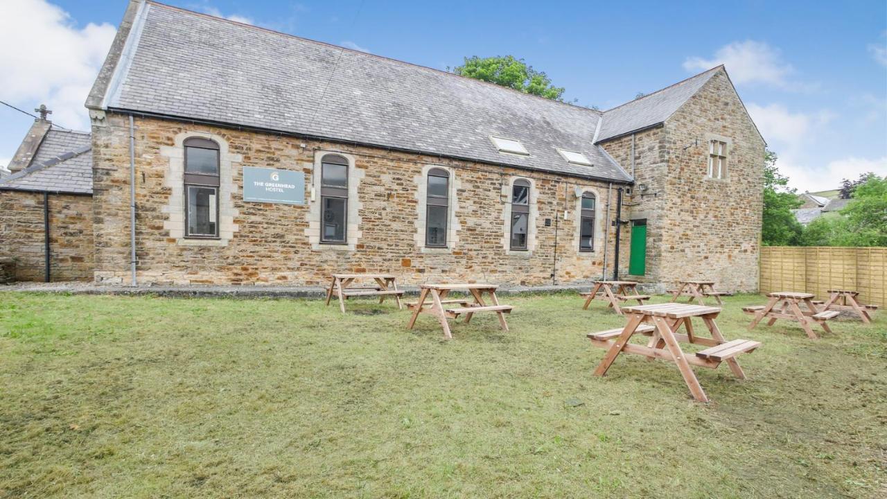 Greenhead Hostel エクステリア 写真