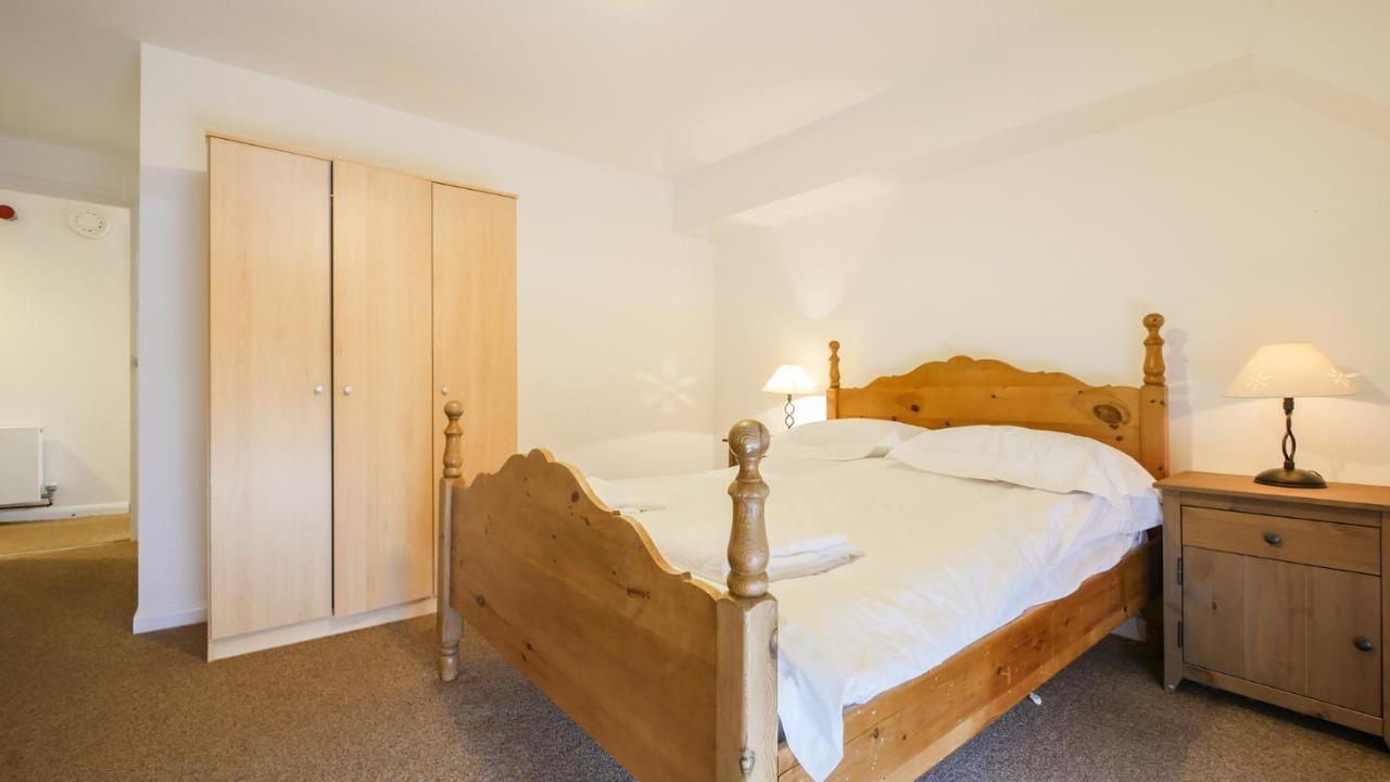 Greenhead Hostel エクステリア 写真