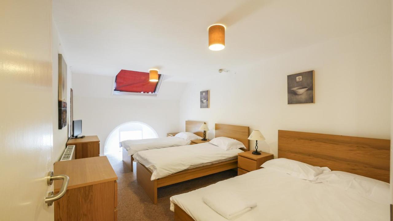 Greenhead Hostel エクステリア 写真