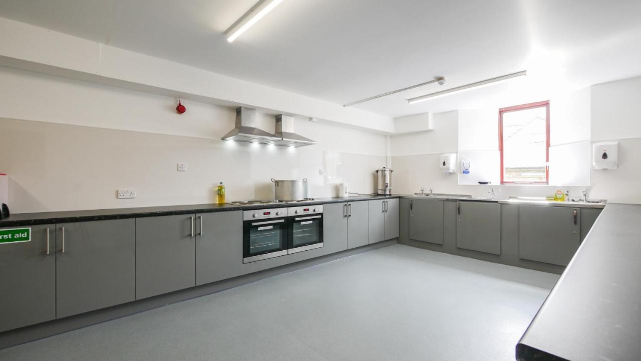 Greenhead Hostel エクステリア 写真
