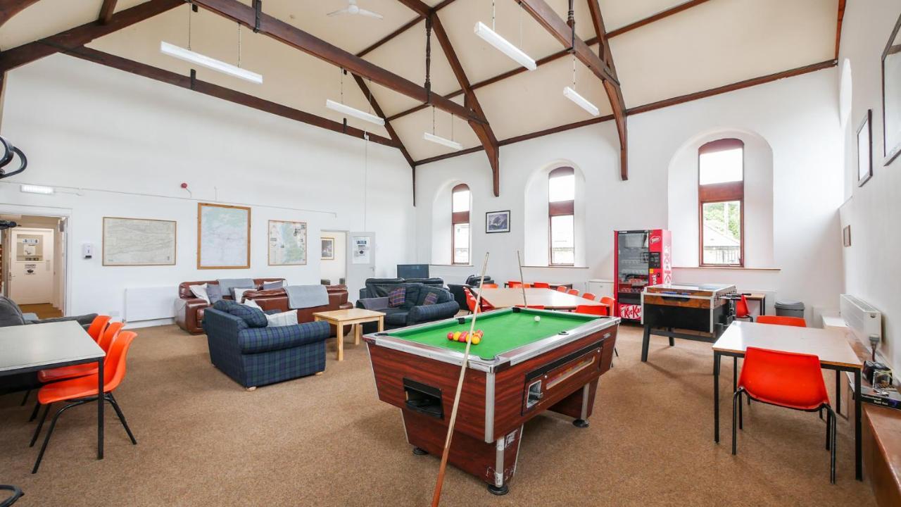 Greenhead Hostel エクステリア 写真