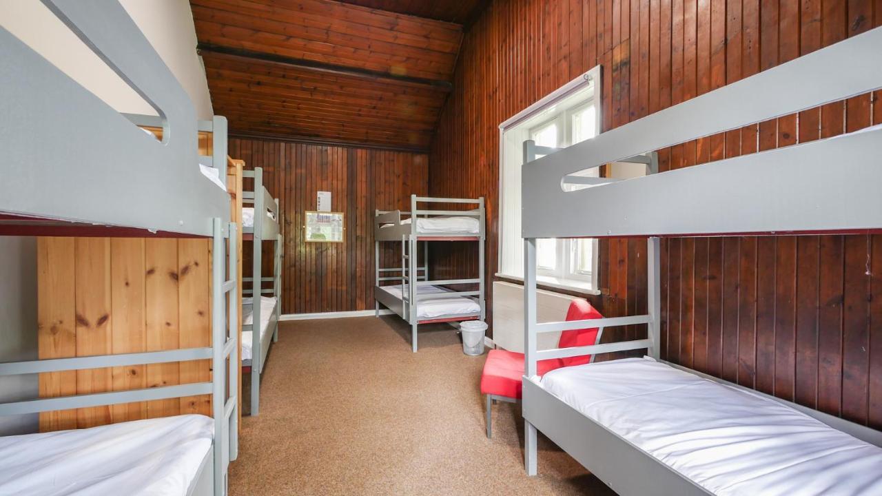 Greenhead Hostel エクステリア 写真